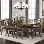 Opviq Profil - 4643 Blanco y Negro